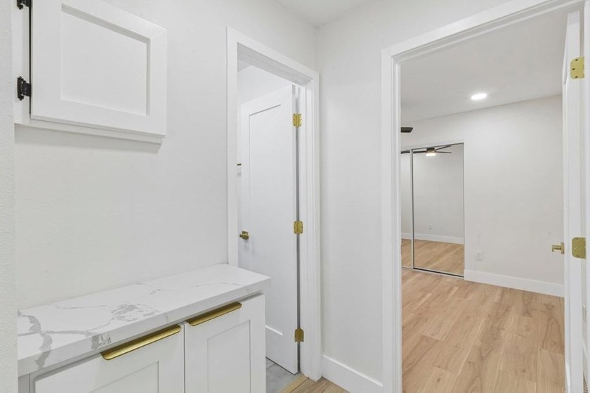 Rare opportunity to own a fully remodeled property in the heart - photo 17