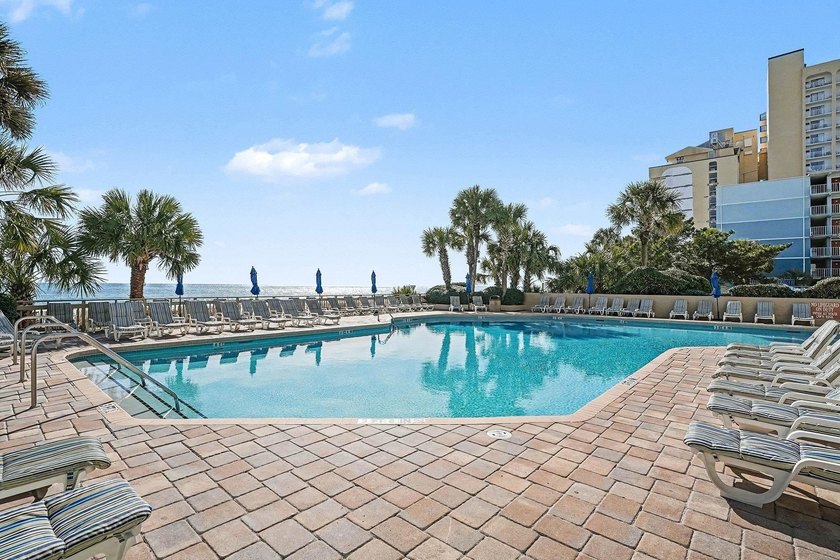 Welcome to this ocean-view efficiency condo at the prestigious - photo 22