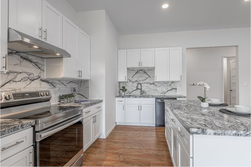 Clean, New, Modern. Not like every other house on the market - photo 22