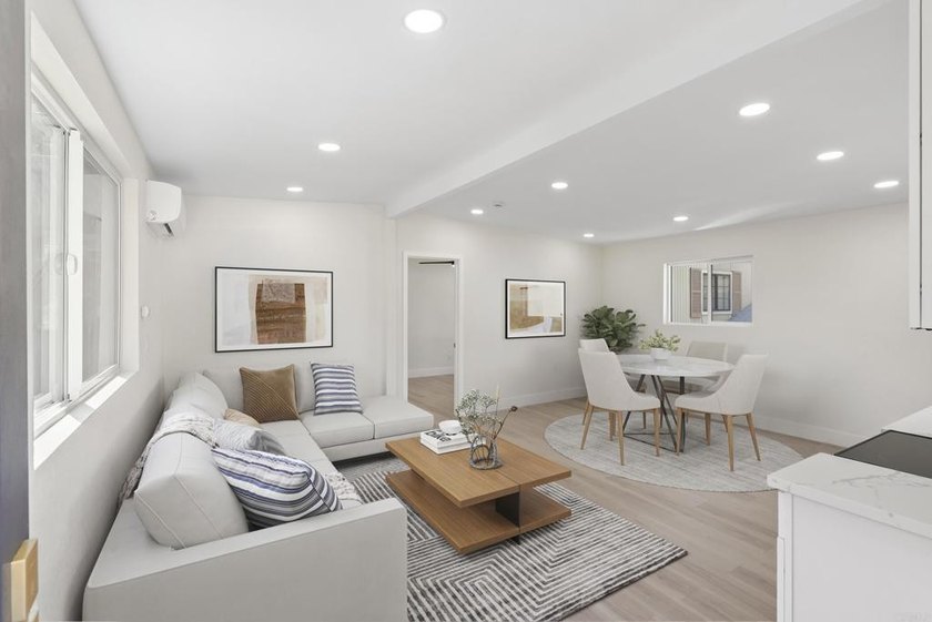 Rare opportunity to own a fully remodeled property in the heart - photo 38