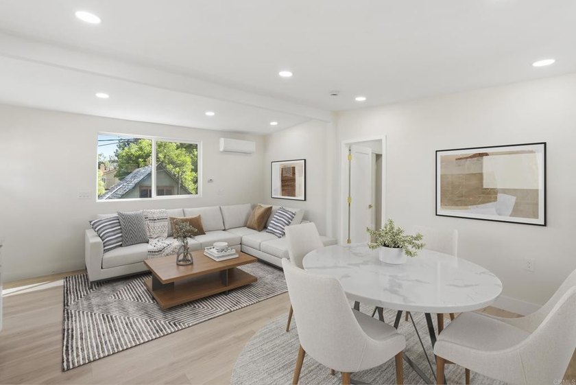 Rare opportunity to own a fully remodeled property in the heart - photo 42