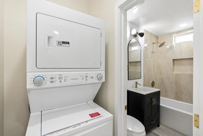 Rare opportunity to own a fully remodeled property in the heart - photo 45