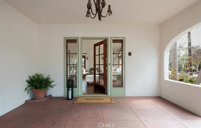 The timeless Spanish colonial revival design of the historic - photo 8
