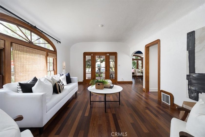 The timeless Spanish colonial revival design of the historic - photo 10