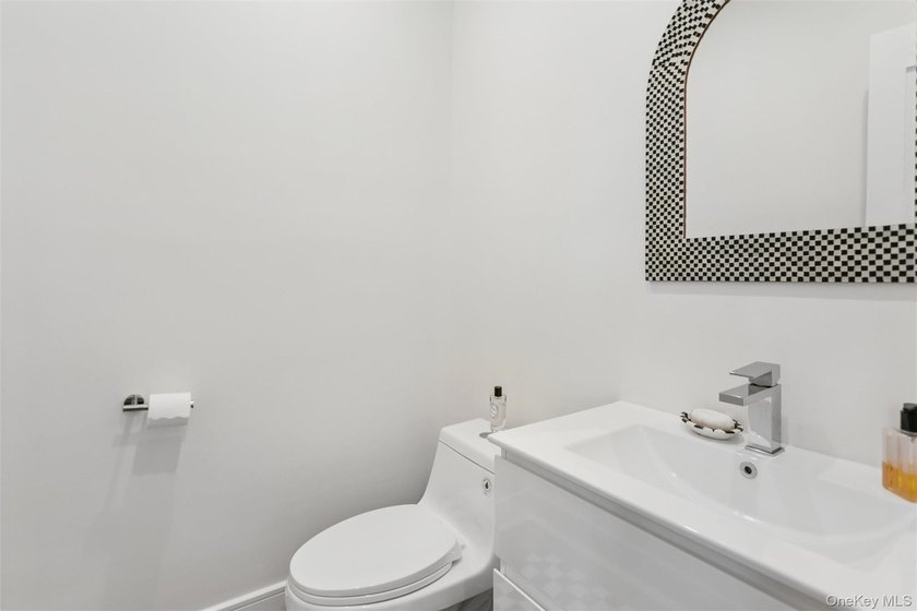 Welcome to this stunning waterfront Colonial, built in 2022 and - photo 15