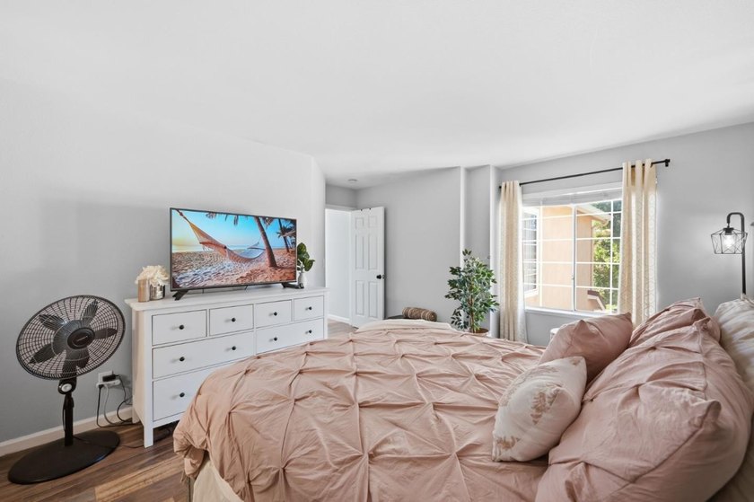 Perfectly located in San Jose, this 1,491 sq ft home offers four - photo 17