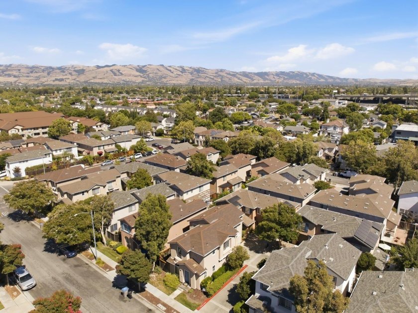 Perfectly located in San Jose, this 1,491 sq ft home offers four - photo 21