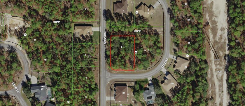 Cypress Village of Sugarmill Woods is a Deed Restricted - photo 2
