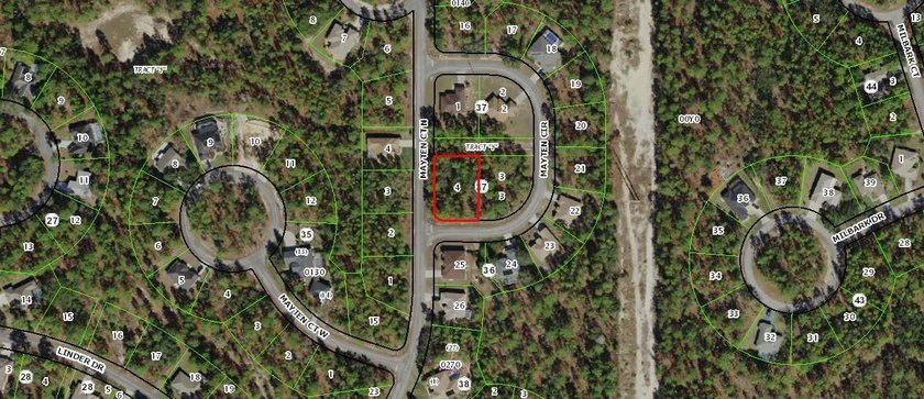 Cypress Village of Sugarmill Woods is a Deed Restricted - photo 3