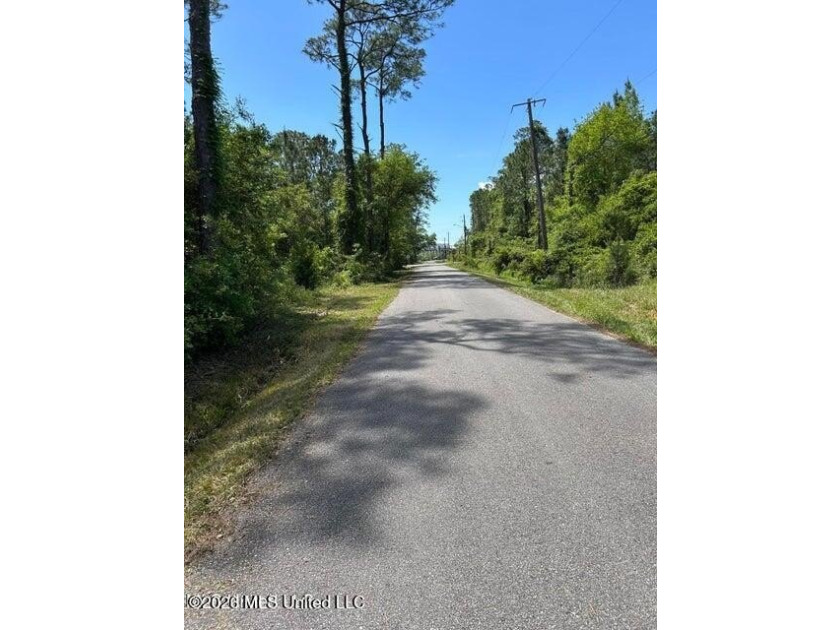 Great lot in a great location! Build your dream home in the - photo 3