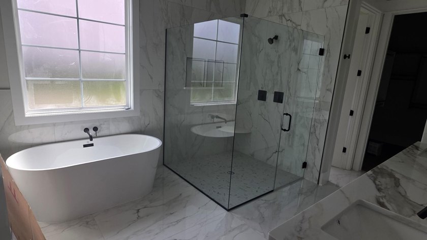 NEW CONSTRUCTION WITH A PRIVATE POOL CURRENTLY UNDER - photo 25
