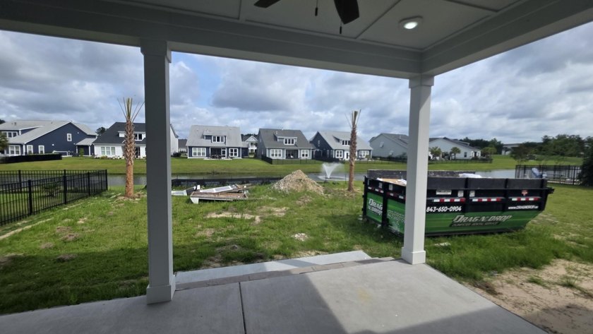 NEW CONSTRUCTION WITH A PRIVATE POOL CURRENTLY UNDER - photo 29