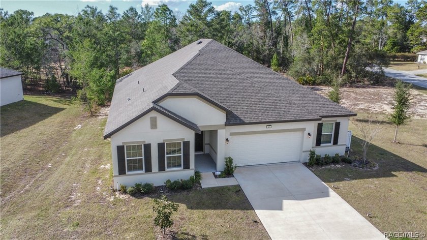 Move-in ready and situated on a desirable corner double lot - photo 2