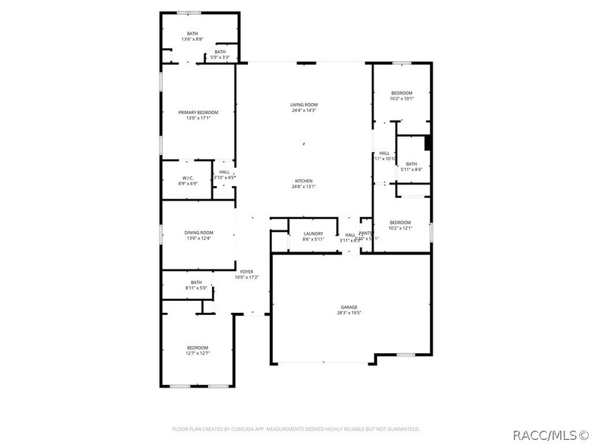 Move-in ready and situated on a desirable corner double lot - photo 3