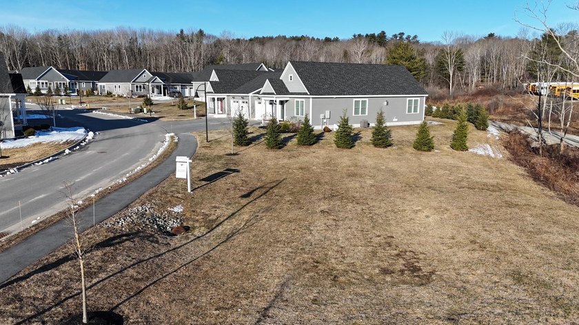 Great lot, Town approved and ready to be built on. Public Water - photo 3