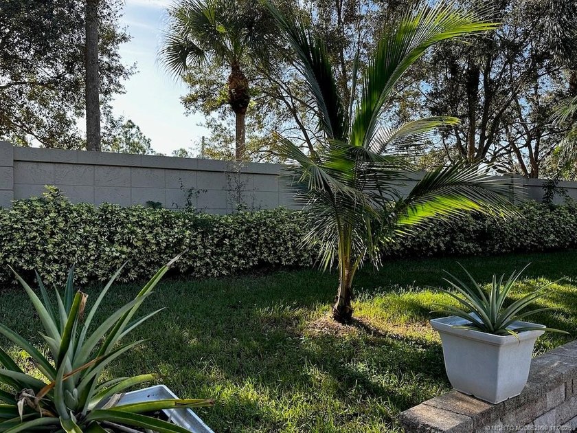 NEW TIKI RE-THATCH JULY 2025! This extra-wide lot, positioned - photo 5