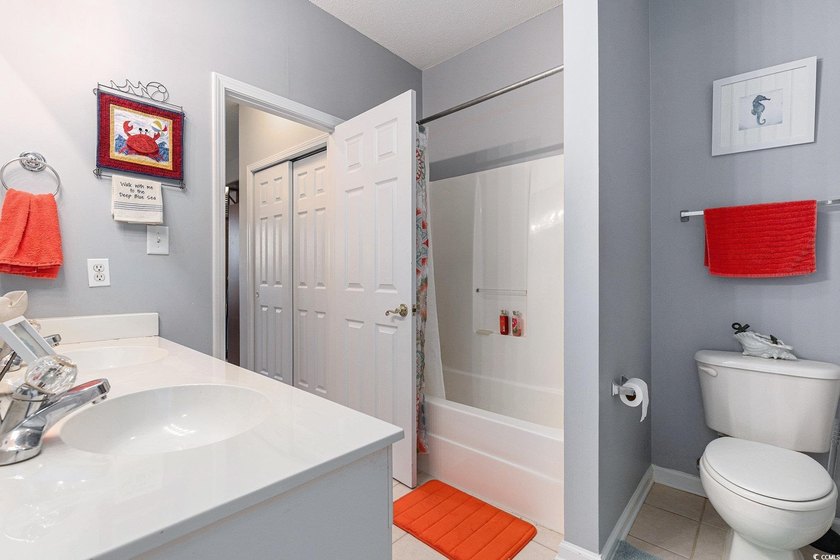 Recently updated 3-bedroom, 2.5 bath townhome located in the - photo 18