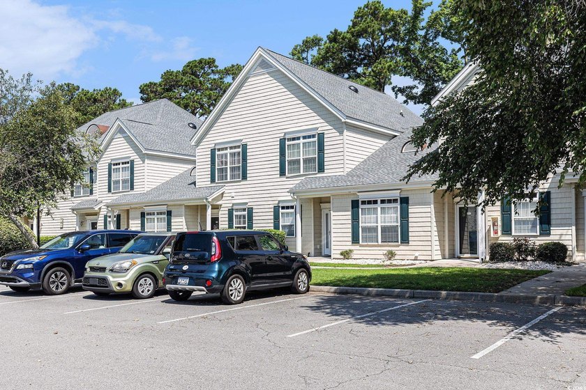 Recently updated 3-bedroom, 2.5 bath townhome located in the - photo 28