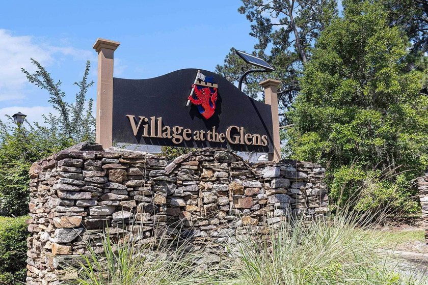 Recently updated 3-bedroom, 2.5 bath townhome located in the - photo 29