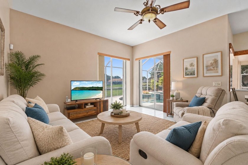 Only Waterfront Property For Sale in Danforth! Situated on a - photo 5