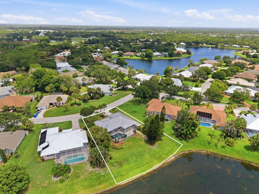 Only Waterfront Property For Sale in Danforth! Situated on a - photo 9