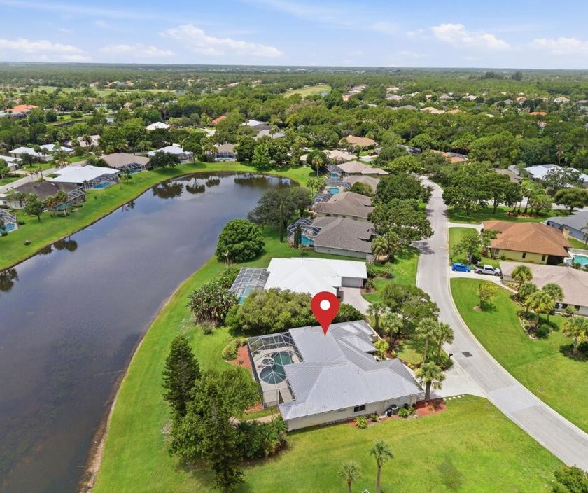 Only Waterfront Property For Sale in Danforth! Situated on a - photo 10