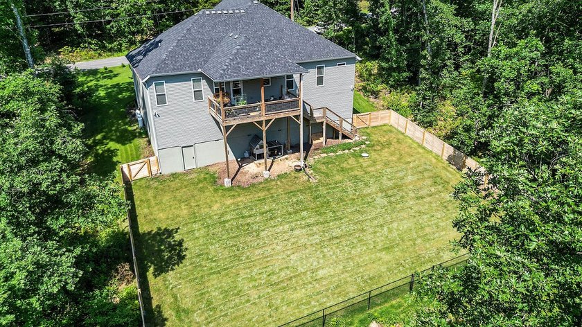 You've got to see this one! This clean, single-level home in - photo 11