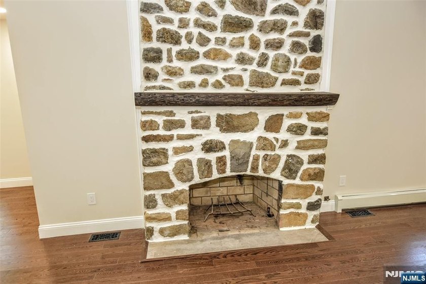 Lake Mohawk living,reimagined &amp; transformed from approx 1300 sq - photo 11