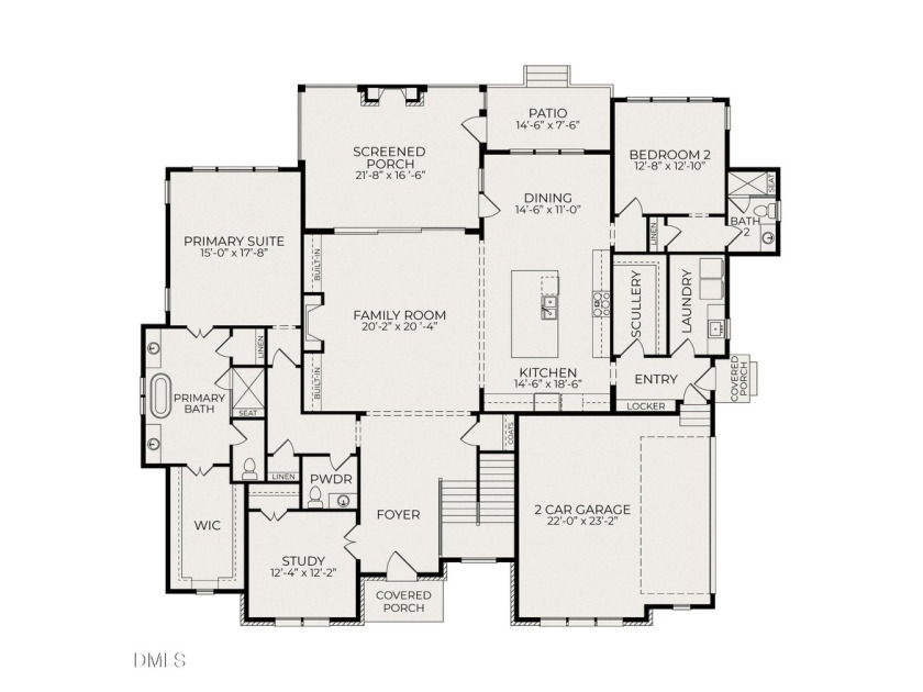 Introducing ''The Nash'' by local, custom builder Homes by - photo 2