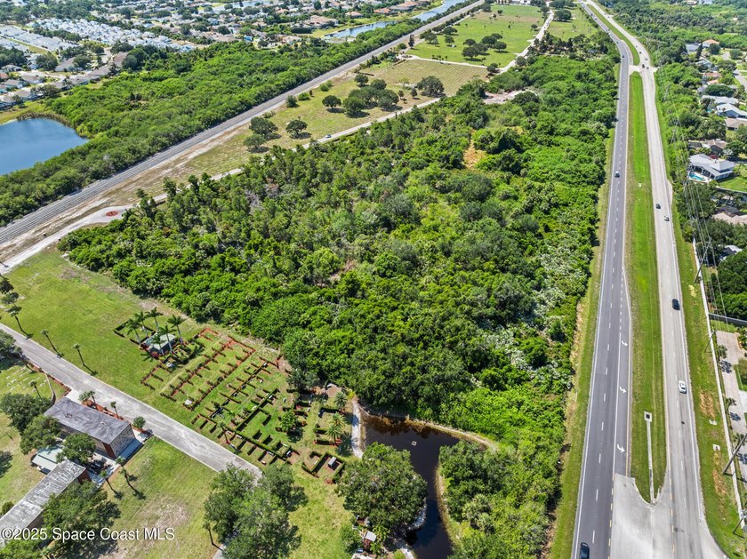 Excellent opportunity for vacant land purchase featuring 12 - photo 9