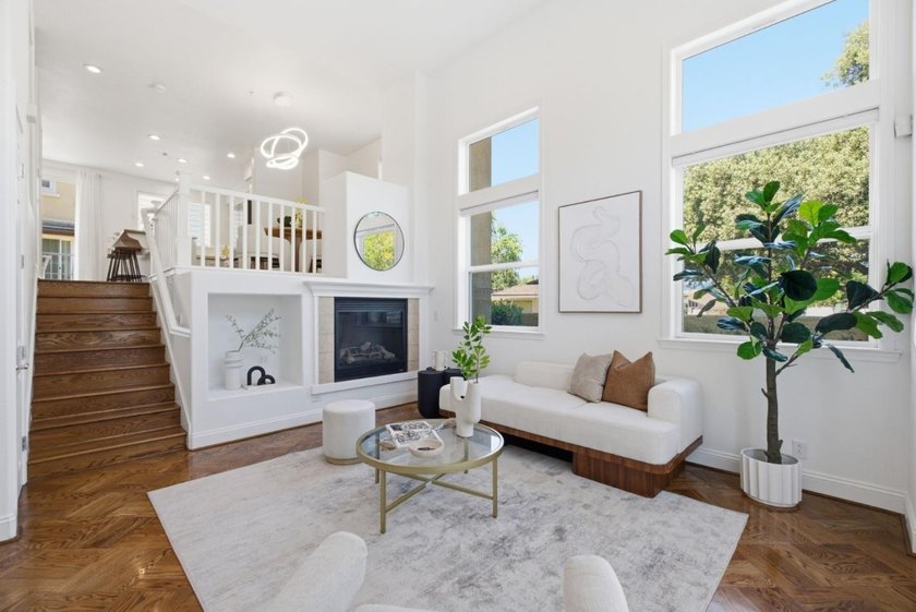 This stunning end-unit has everything on your wish list - photo 2
