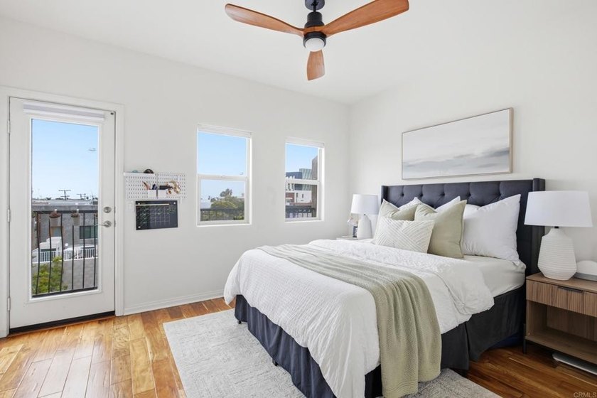 xperience the best of North Park living at 3928 1/2 Iowa Street - photo 22