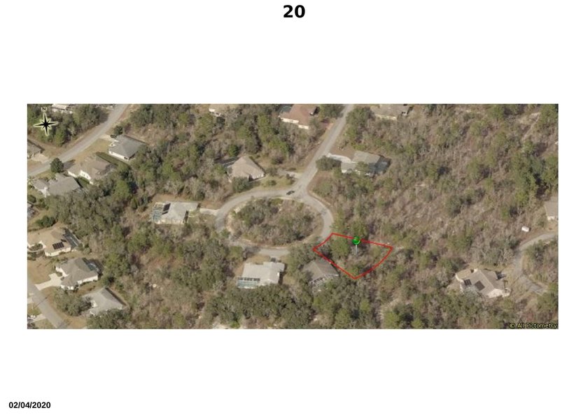 Oak Village of Sugarmill Woods is a Deed Restricted Community - photo 5