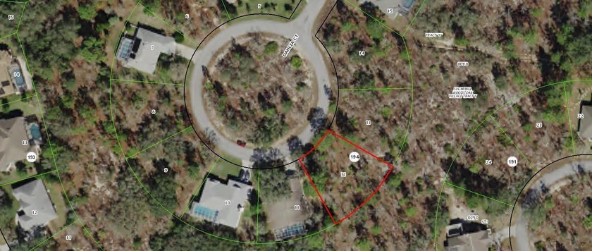 Oak Village of Sugarmill Woods is a Deed Restricted Community - photo 6
