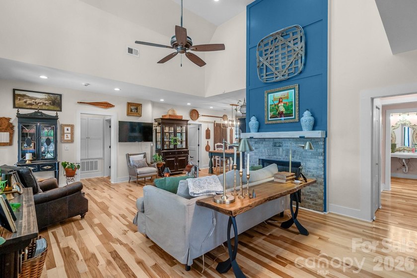 Wow, what a property! This one is truly a must see. Nestled on 5 - photo 13
