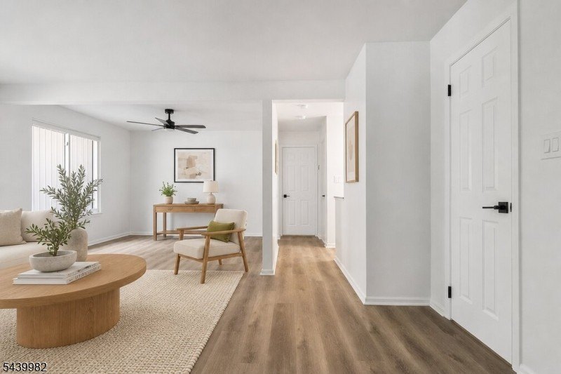 Turnkey fully renovated multi-level condo that checks every box! - photo 16