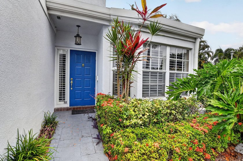 Discover this rarely available townhouse. Located in a 24hr - photo 16