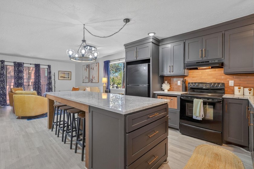 Completely updated and meticulously remodeled from top to bottom - photo 16