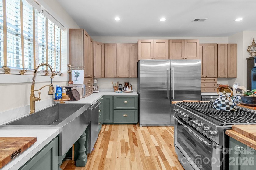 Wow, what a property! This one is truly a must see. Nestled on 5 - photo 17