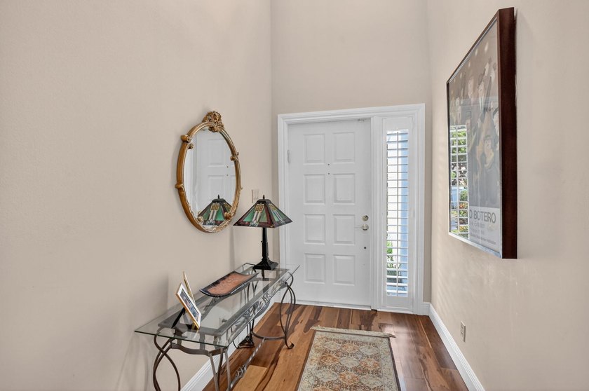 Discover this rarely available townhouse. Located in a 24hr - photo 17