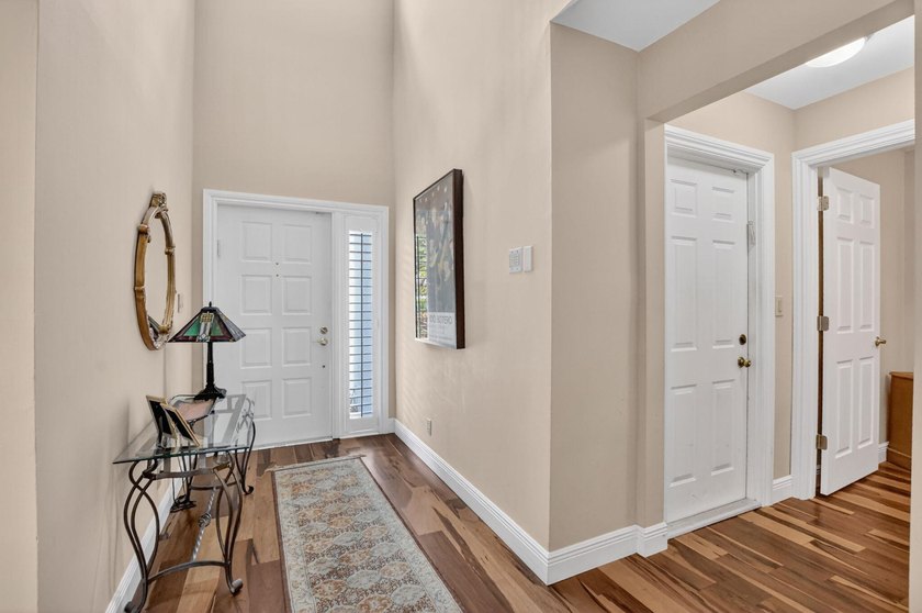 Discover this rarely available townhouse. Located in a 24hr - photo 18