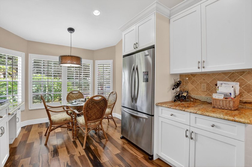 Discover this rarely available townhouse. Located in a 24hr - photo 19