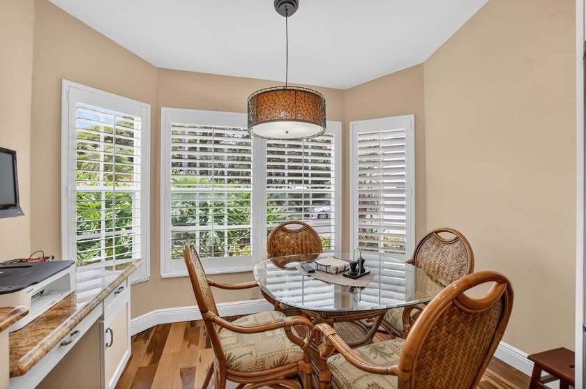 Discover this rarely available townhouse. Located in a 24hr - photo 20