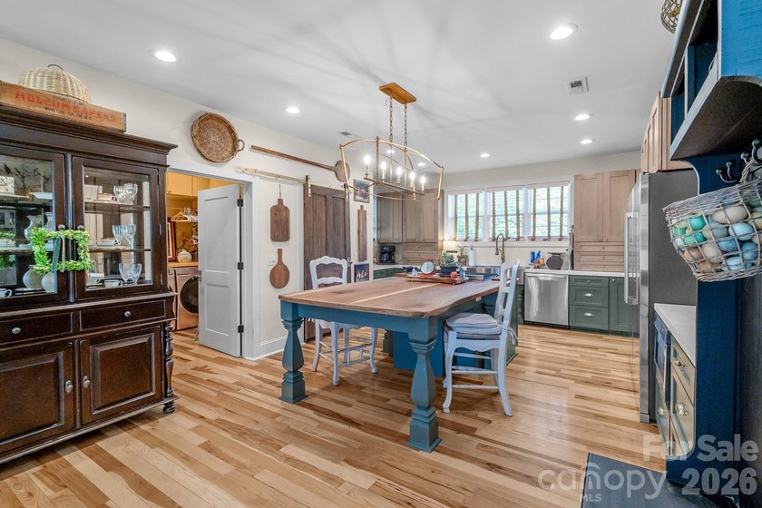Wow, what a property! This one is truly a must see. Nestled on 5 - photo 21