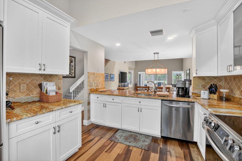 Discover this rarely available townhouse. Located in a 24hr - photo 21