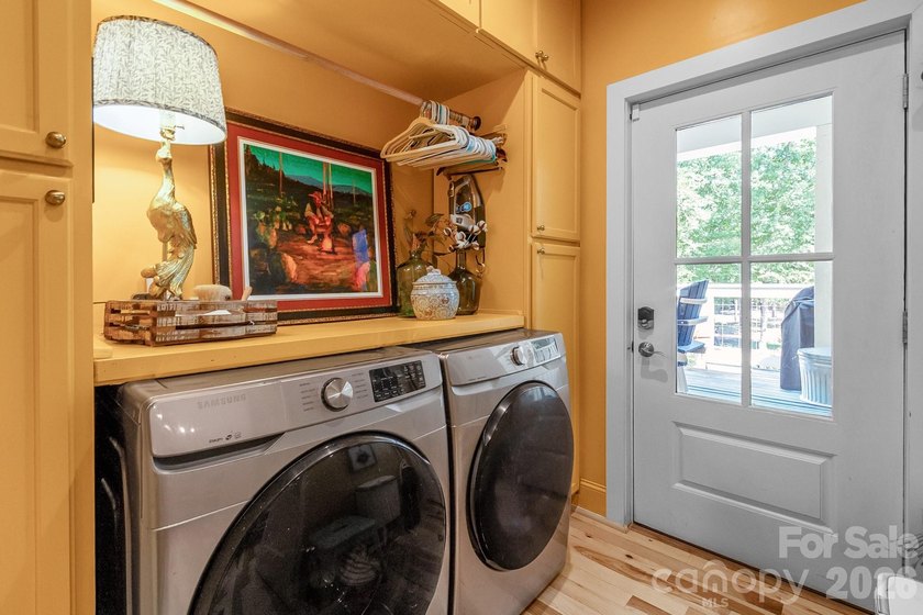 Wow, what a property! This one is truly a must see. Nestled on 5 - photo 22