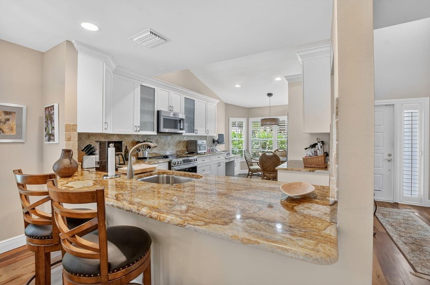 Discover this rarely available townhouse. Located in a 24hr - photo 24
