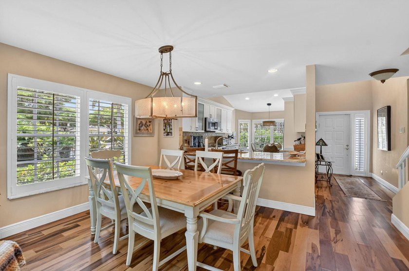 Discover this rarely available townhouse. Located in a 24hr - photo 25