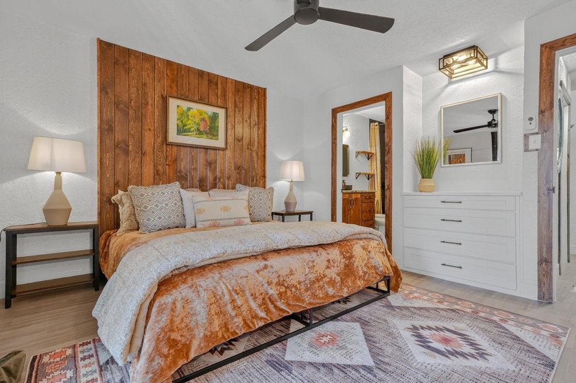 Completely updated and meticulously remodeled from top to bottom - photo 25