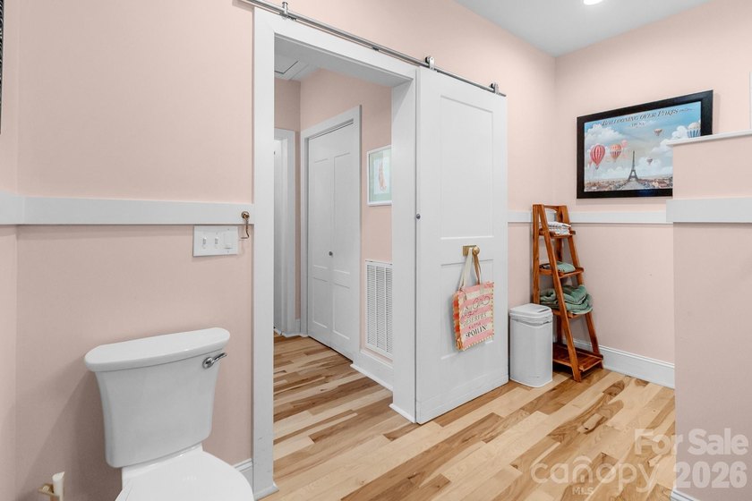 Wow, what a property! This one is truly a must see. Nestled on 5 - photo 28